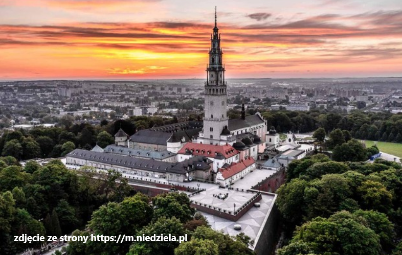 2024.03.08-10 XXXIX Pielgrzymka na Jasną Górę (archiwum)